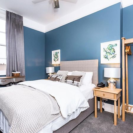 Summerfield Pub & Boutique Rooms Londra Esterno foto
