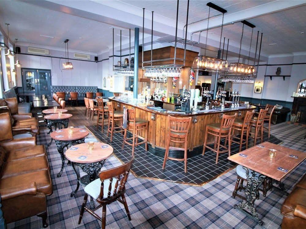 Summerfield Pub & Boutique Rooms Londra Esterno foto