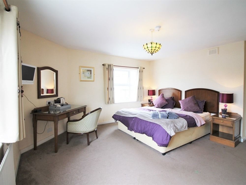 Summerfield Pub & Boutique Rooms Londra Esterno foto