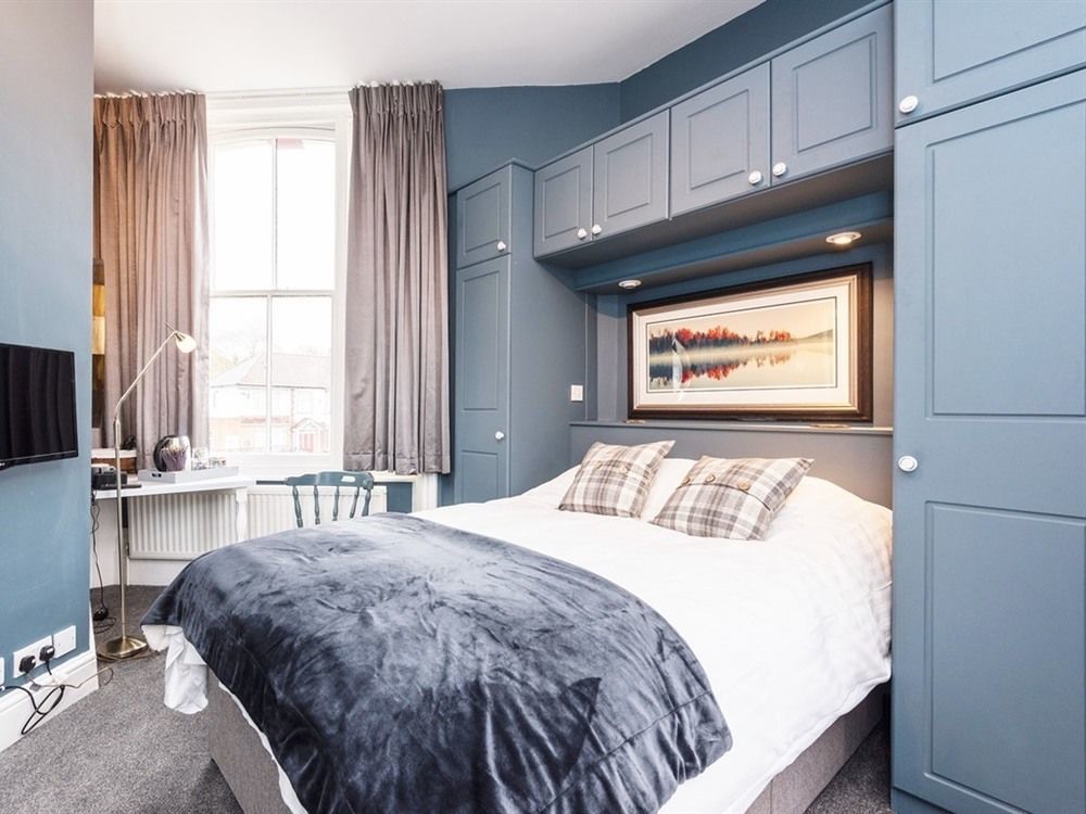 Summerfield Pub & Boutique Rooms Londra Esterno foto
