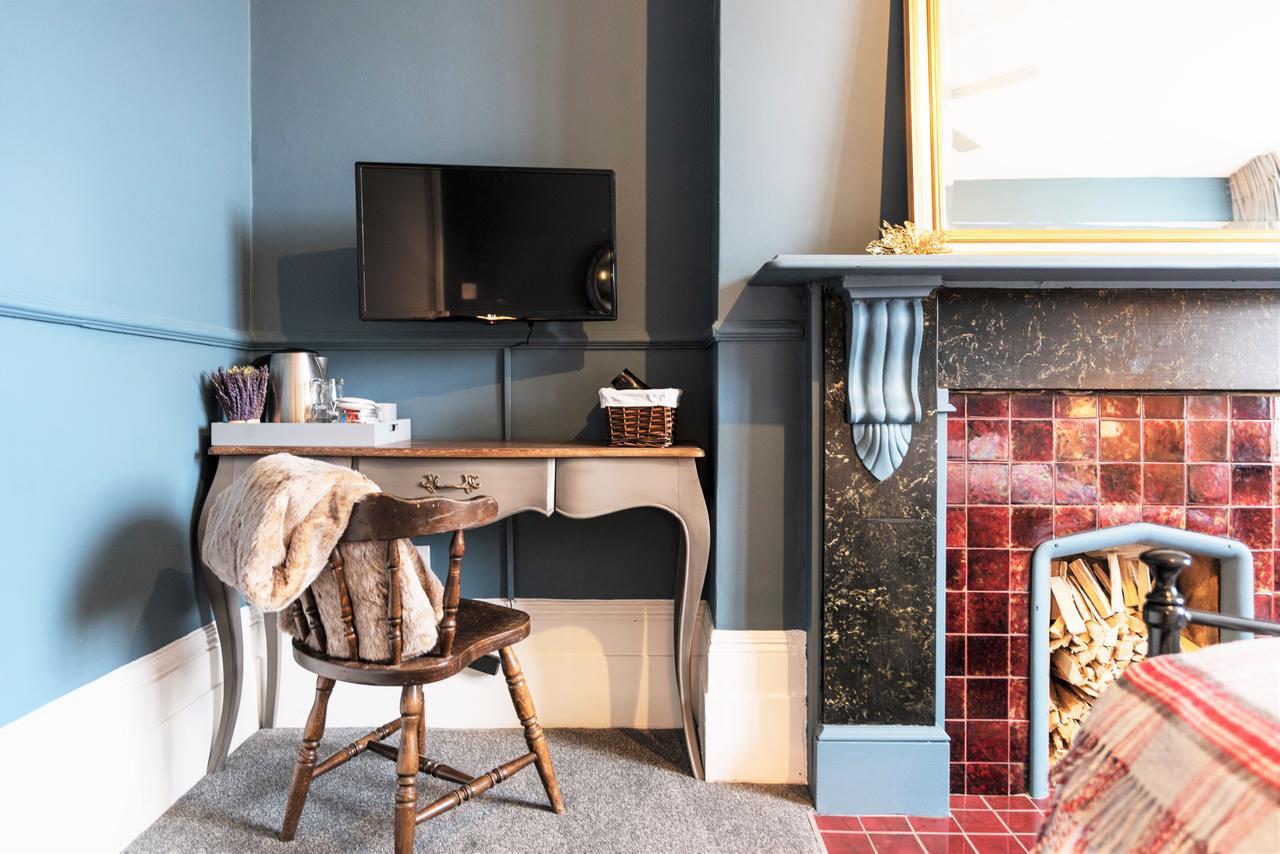 Summerfield Pub & Boutique Rooms Londra Esterno foto
