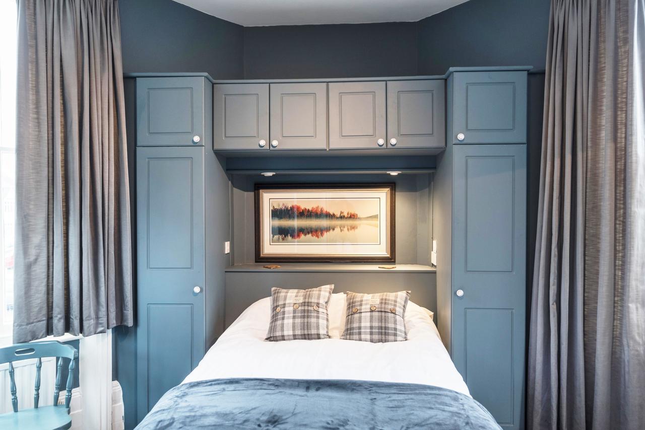 Summerfield Pub & Boutique Rooms Londra Esterno foto