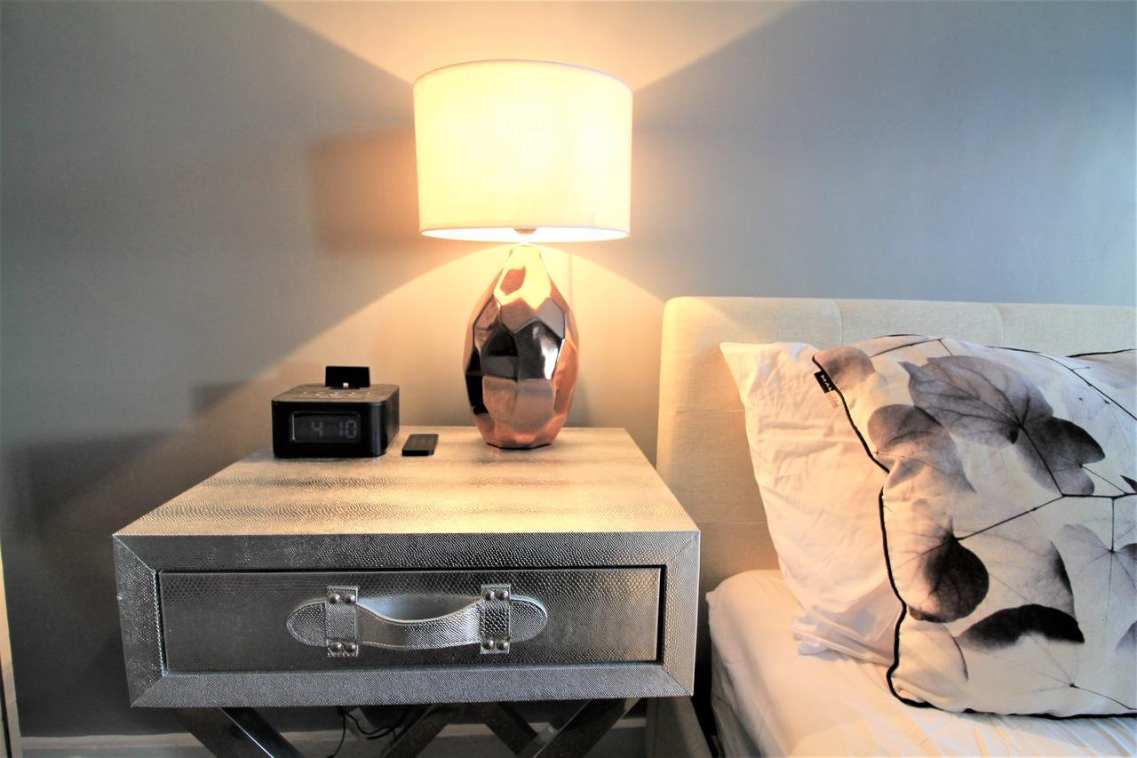 Summerfield Pub & Boutique Rooms Londra Esterno foto