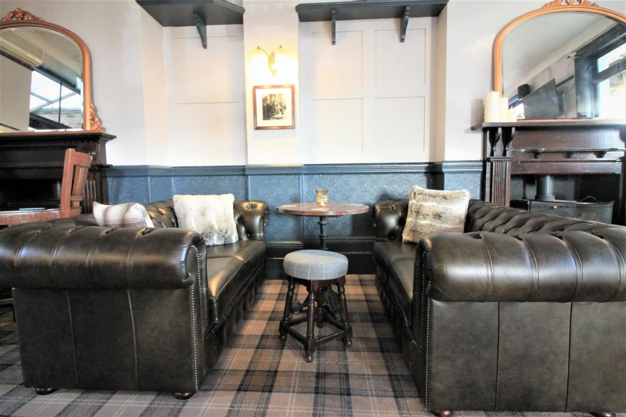 Summerfield Pub & Boutique Rooms Londra Esterno foto