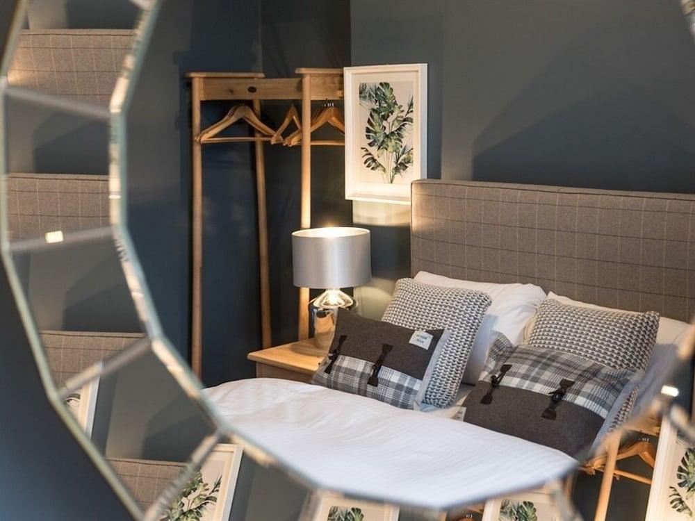 Summerfield Pub & Boutique Rooms Londra Esterno foto
